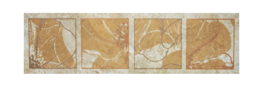 Бордюр Лувр 24LR0127TG0870427 27х7,7