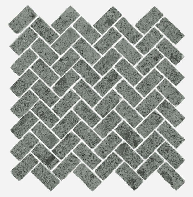 Дженезис Грэй Мозаика Кросс 31.5x29.7 cmx10 cm